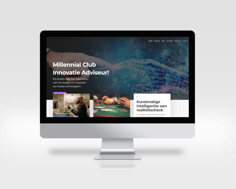 millennial club