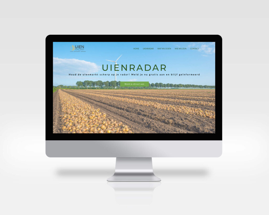 uienradar